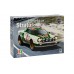 LANCIA STRATOS HF 1977 WRC ( RALLYE MONTE CARLO ) - 1/24 SCALE - ITALERI 3654